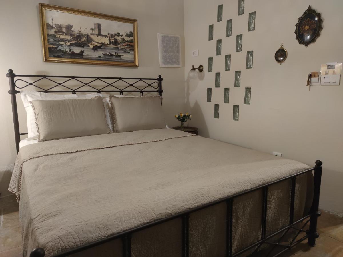 Porolithos Boutique Hotel Rhodes City Eksteriør billede