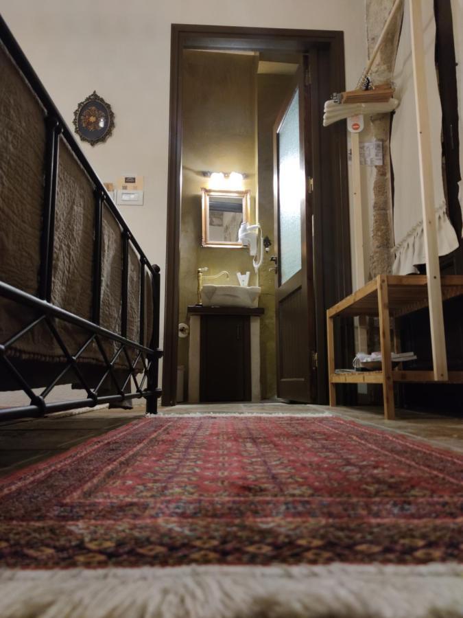 Porolithos Boutique Hotel Rhodes City Eksteriør billede