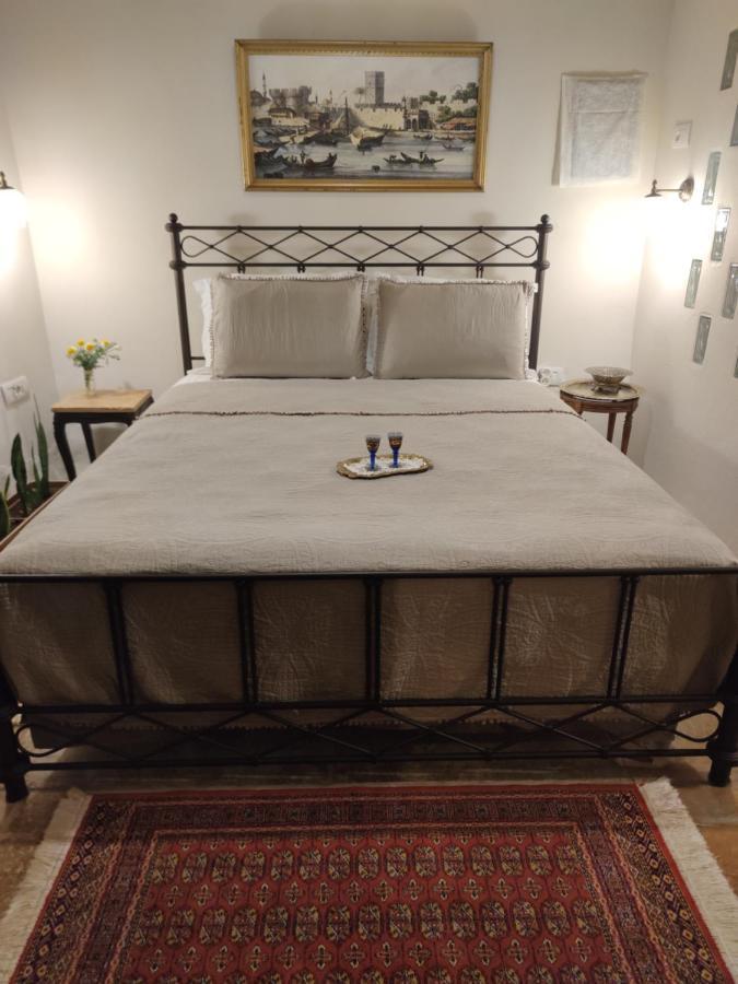 Porolithos Boutique Hotel Rhodes City Eksteriør billede