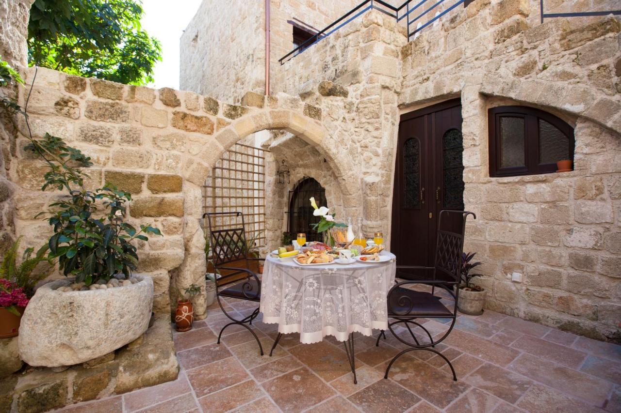 Porolithos Boutique Hotel Rhodes City Eksteriør billede