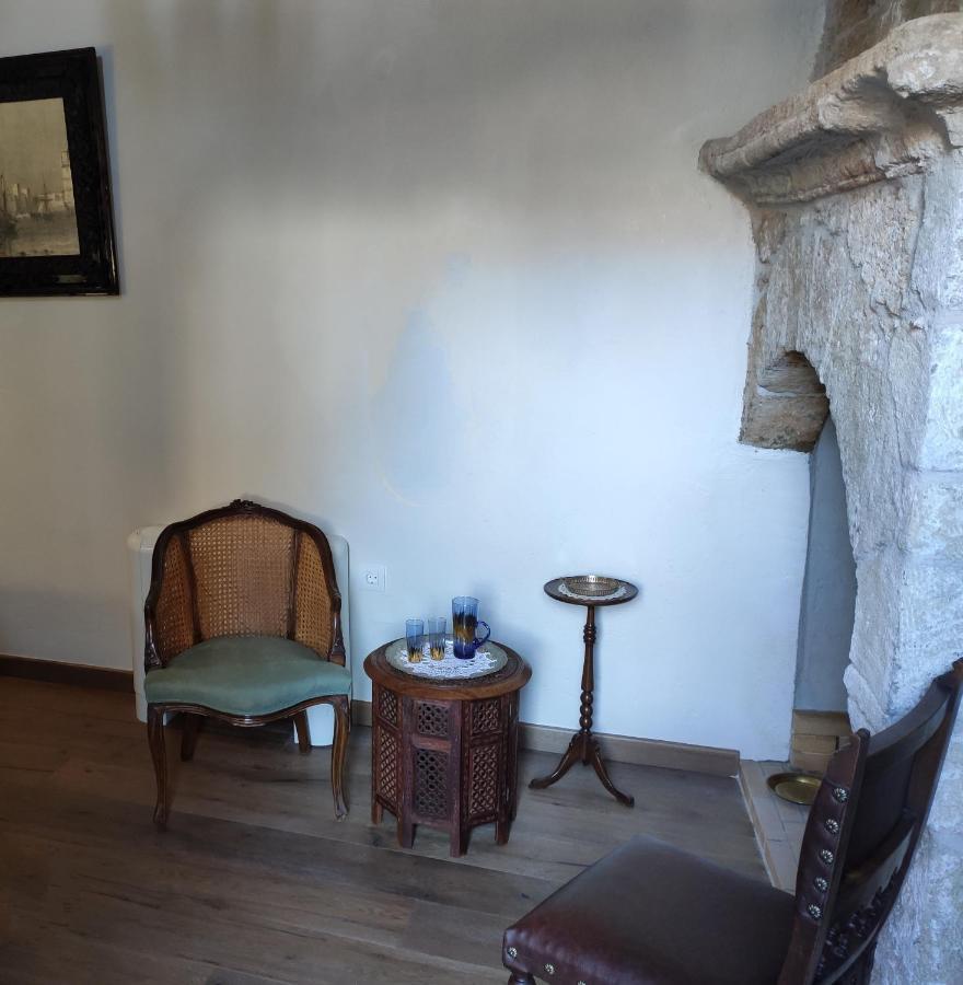 Porolithos Boutique Hotel Rhodes City Eksteriør billede