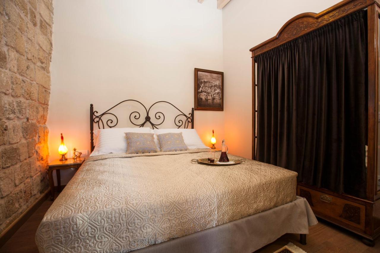 Porolithos Boutique Hotel Rhodes City Eksteriør billede