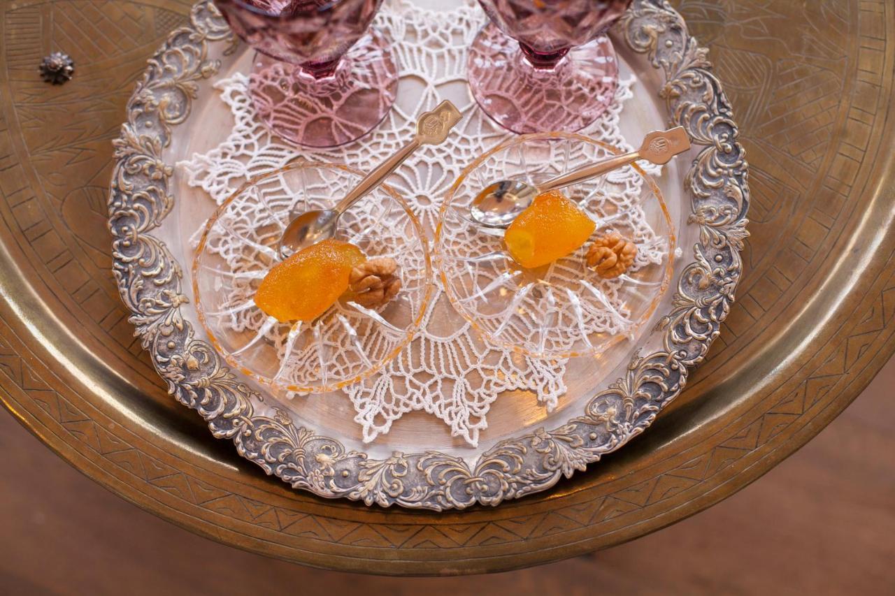Porolithos Boutique Hotel Rhodes City Eksteriør billede