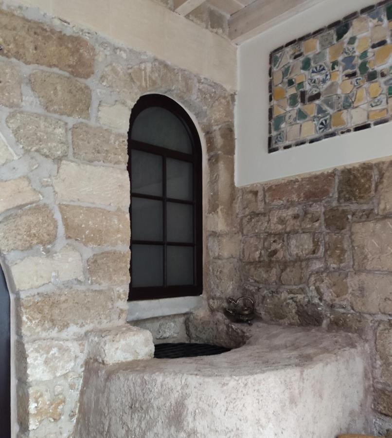 Porolithos Boutique Hotel Rhodes City Eksteriør billede