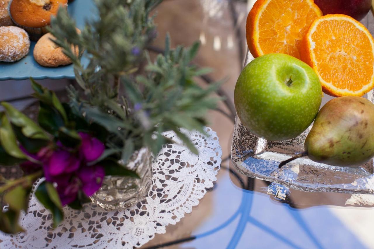 Porolithos Boutique Hotel Rhodes City Eksteriør billede