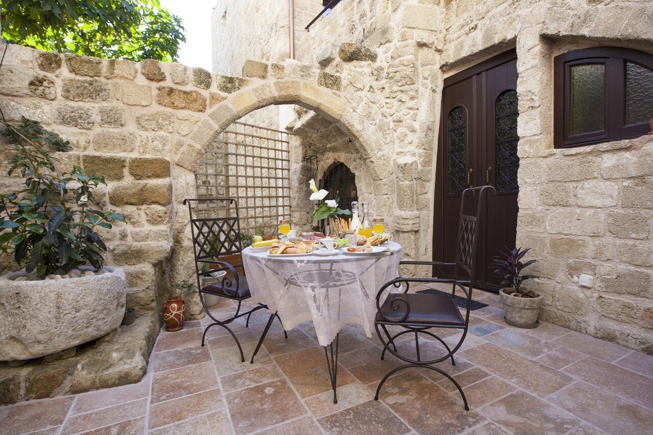 Porolithos Boutique Hotel Rhodes City Eksteriør billede