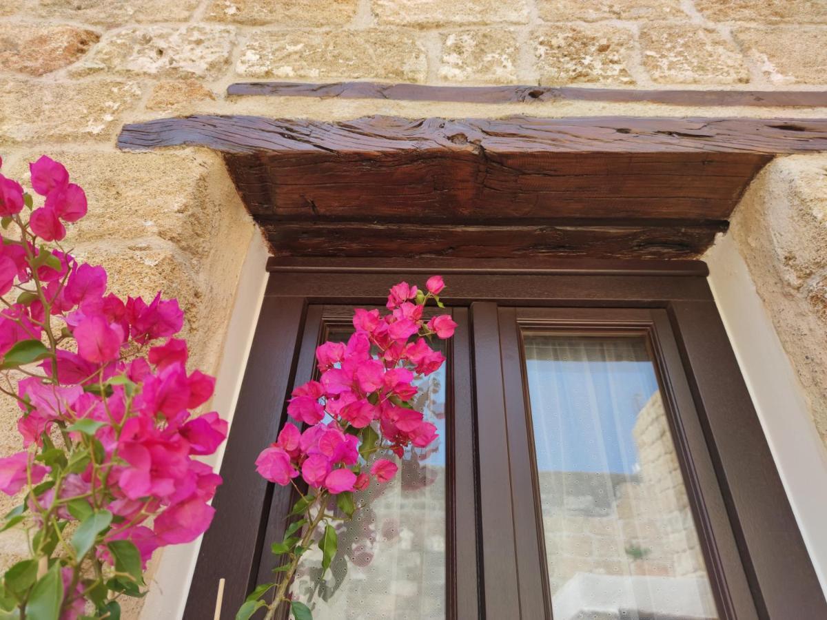 Porolithos Boutique Hotel Rhodes City Eksteriør billede