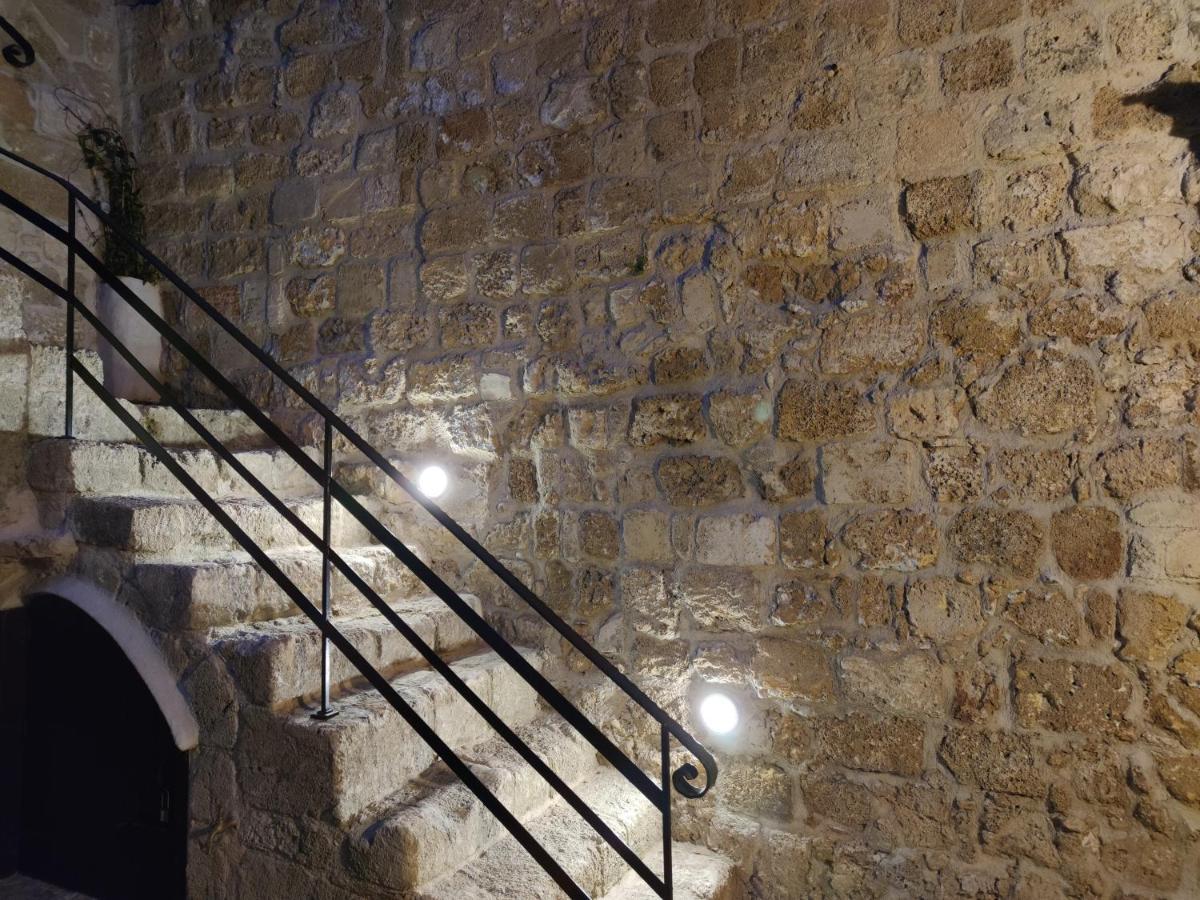 Porolithos Boutique Hotel Rhodes City Eksteriør billede