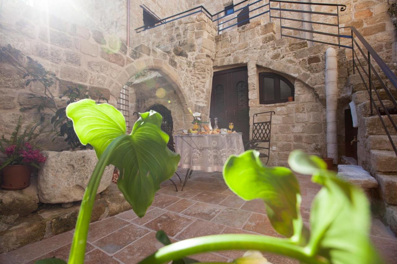 Porolithos Boutique Hotel Rhodes City Eksteriør billede