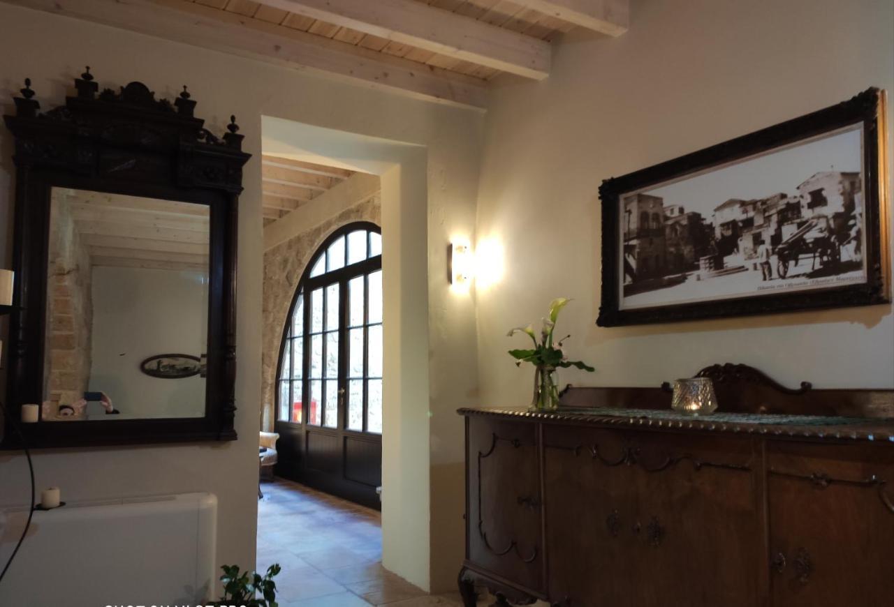 Porolithos Boutique Hotel Rhodes City Eksteriør billede