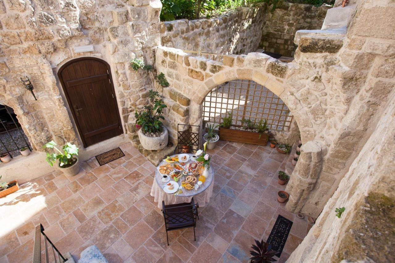 Porolithos Boutique Hotel Rhodes City Eksteriør billede