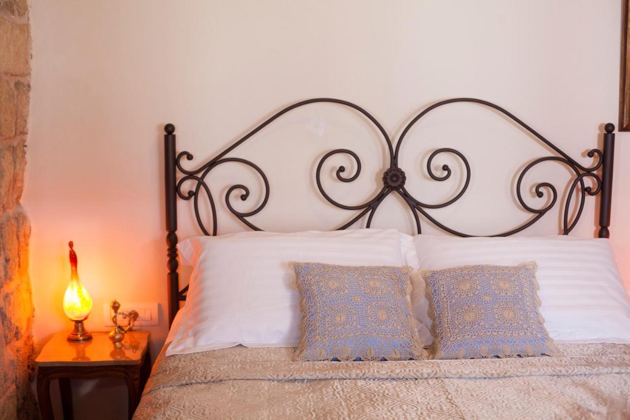 Porolithos Boutique Hotel Rhodes City Eksteriør billede