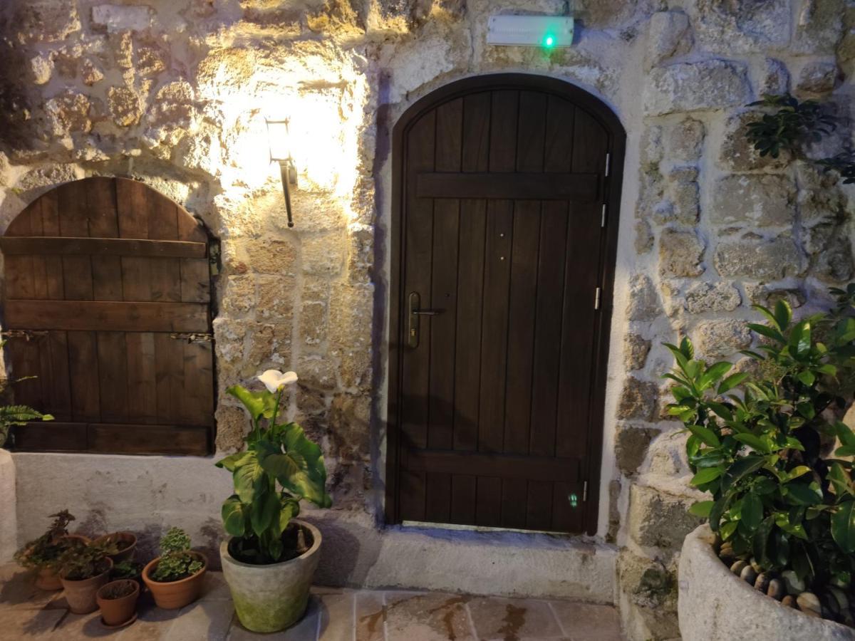 Porolithos Boutique Hotel Rhodes City Eksteriør billede