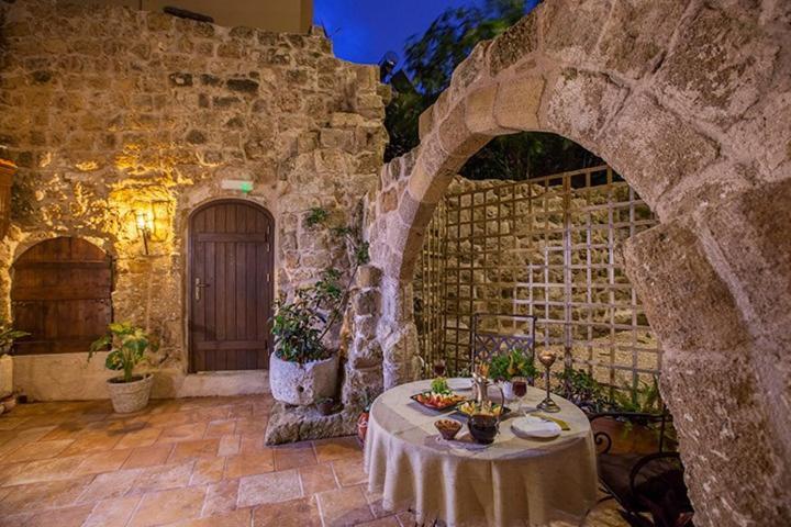 Porolithos Boutique Hotel Rhodes City Eksteriør billede